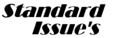 Standard Issue's